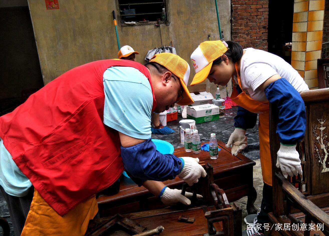 家具修复技术培训学校哪家好?(家具修复技术培训学校哪家好一点) 家具修复技术培训学校哪家好?(家具修复技术培训学校哪家好一点)